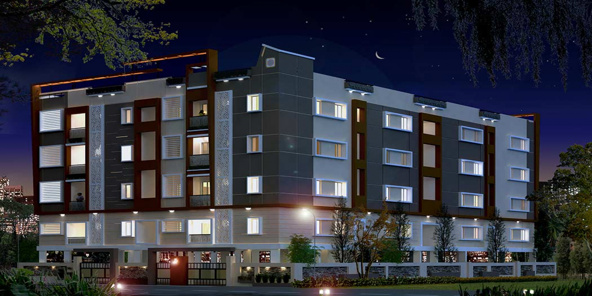 Blue Bell Homes in Marathahalli, Bengaluru