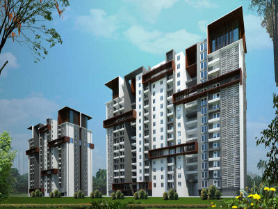 Flats for sale in Fortuna Aster