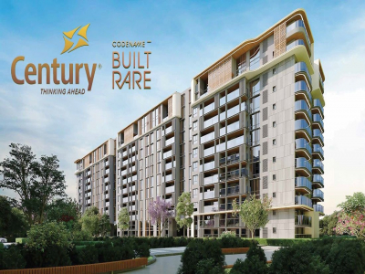 3, 4 BHK flats for sale in Indiranagar