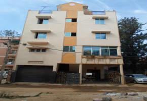 3 BHK House for sale in JP Nagar