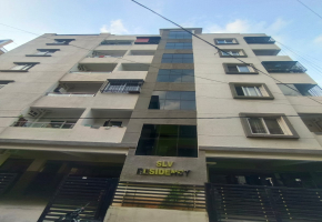 2 BHK flat for sale in Basavanagar