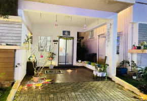 3 BHK House for sale in Sarjapur