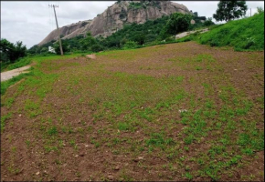 6534 Sq.Ft Land for sale in Ramanagara